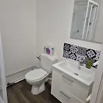 Appartement Proche De Rouen *