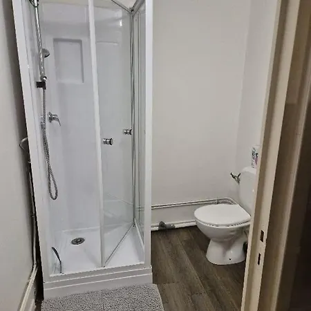 Proche De Rouen * Canteleu