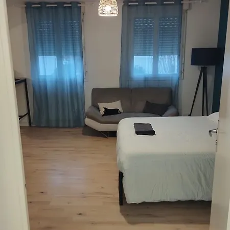 Proche De Rouen Canteleu