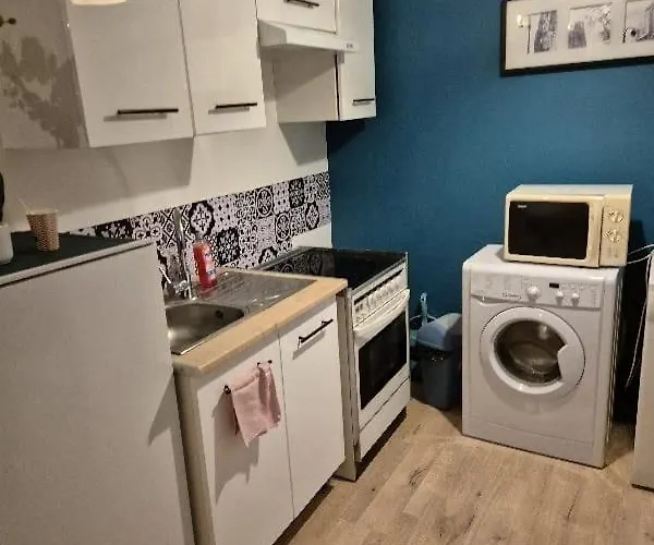 Proche De Rouen Apartment *