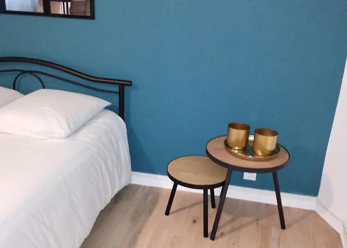 Apartmán Proche De Rouen